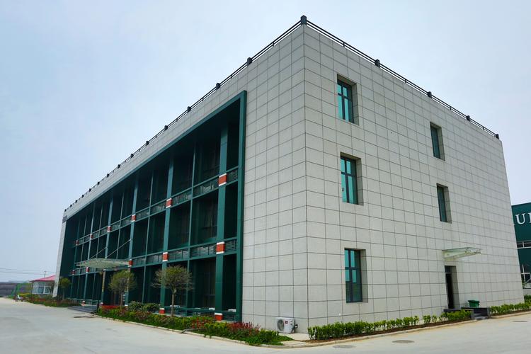 陕西兴纪龙管道股份 五金交电领域的深耕与创新