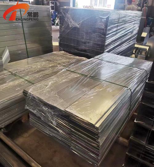 上海常鹏金属制品 深耕五金交电领域的专业力量